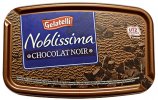 Lidl/Gelatelli Noblissima Chocolat Noir