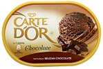 Carte D'Or Chocolate with Real Belgian Chocolate