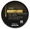 Marks & Spencer Dessert Menu Sao Tome Chocolate Ice Cream