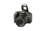 Canon EOS 200D + EF-S 18-55mm 1:4-5.6 IS STM