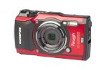 Olympus Tough TG-5