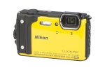 Nikon Coolpix W300