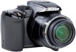 Nikon Coolpix P100