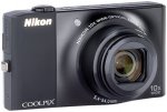 Nikon Coolpix S8000