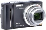 Panasonic Lumix DMC-TZ10