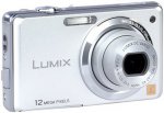 Panasonic Lumix DMC-FS10