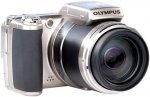 Olympus SP-800UZ