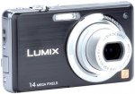Panasonic Lumix DMC-FS11