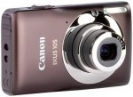 Canon Digital Ixus 105