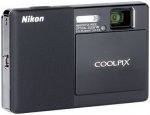 Nikon Coolpix S70