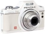 Pentax Optio I-10
