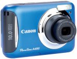 Canon PowerShot A495