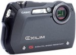 Casio Exilim EX-G1