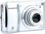 Olympus FE-47