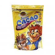 Johny Cacao