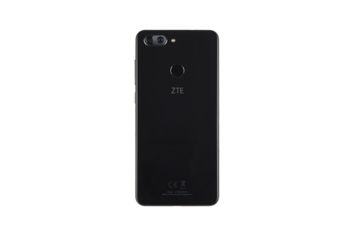 Zte blade v9 аккумулятор