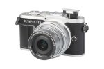 Olympus PEN E-PL9 + M.Zuiko Digital ED 14‑42mm 1:3.5‑5.6 EZ