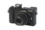 Panasonic Lumix DC-GX9 + G Vario 12-32mm 1:3.5-5.6 Asph. Mega O.I.S.