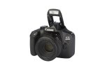 Canon EOS 4000D + EF 50mm 1:1.8 STM