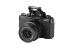 Fujifilm X-T100 + Fujinon Super EBC XC 15-45mm 1:3.5-5.6 OIS PZ