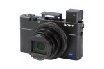 Sony Cyber-shot DSC-RX100 VI