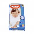 Huggies Ultra Comfort Jumbo