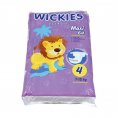 Kaufland/Wickies Dry and Anatomic