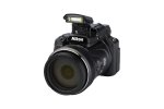 Nikon Coolpix P1000