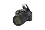 Nikon D3500 + AF-S DX Nikkor 18-105mm 1:3.5-5.6 G ED VR