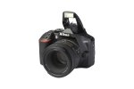 Nikon D3500 + AF-S Nikkor 50mm 1:1.8 G