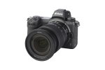 Nikon Z6 + Nikkor Z 24-70mm 1:4 S