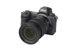 Nikon Z7 + Nikkor Z 24-70mm 1:4 S