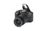 Nikon D3500 + AF-P DX Nikkor 18-55mm 1:3.5-5.6 G VR